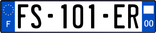 FS-101-ER