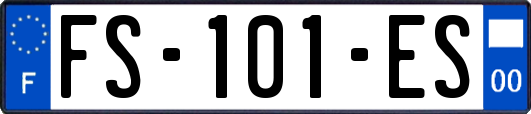 FS-101-ES
