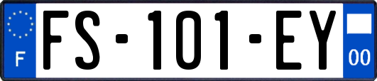 FS-101-EY