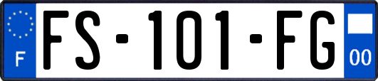 FS-101-FG