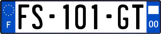 FS-101-GT