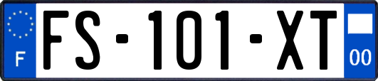 FS-101-XT