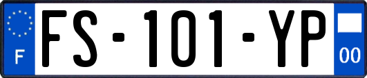 FS-101-YP