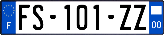 FS-101-ZZ