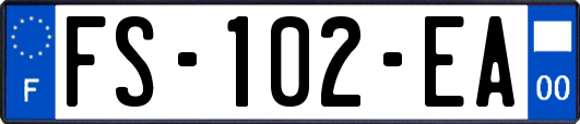 FS-102-EA