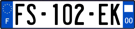 FS-102-EK
