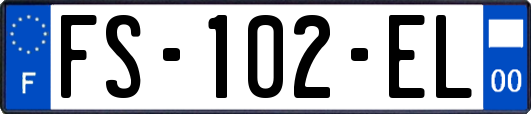 FS-102-EL