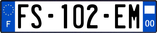 FS-102-EM