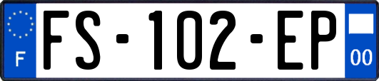 FS-102-EP