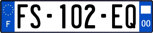 FS-102-EQ