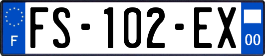 FS-102-EX