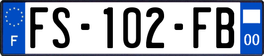 FS-102-FB