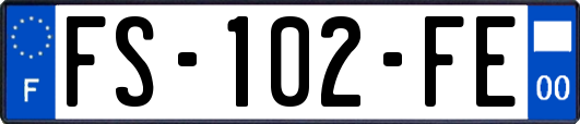FS-102-FE
