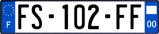 FS-102-FF