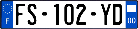 FS-102-YD