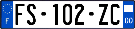 FS-102-ZC