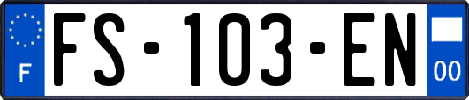 FS-103-EN
