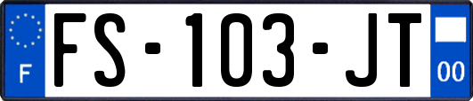 FS-103-JT
