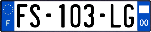 FS-103-LG
