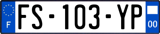 FS-103-YP