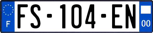 FS-104-EN