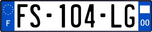 FS-104-LG