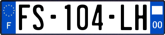FS-104-LH