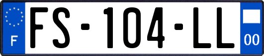 FS-104-LL