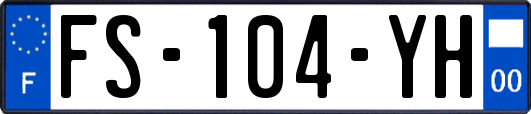 FS-104-YH