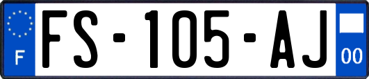 FS-105-AJ