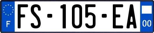 FS-105-EA
