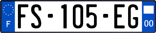 FS-105-EG