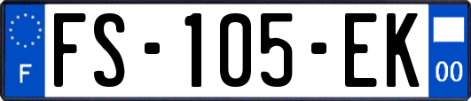 FS-105-EK