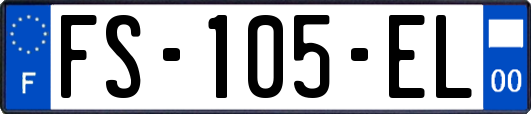 FS-105-EL