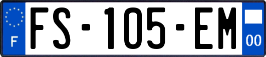 FS-105-EM