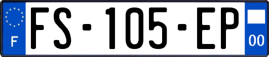 FS-105-EP