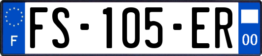 FS-105-ER
