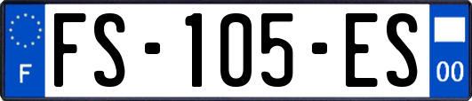 FS-105-ES
