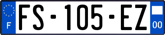 FS-105-EZ
