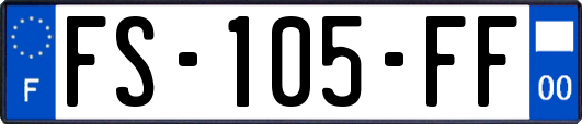 FS-105-FF