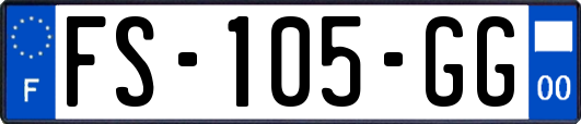 FS-105-GG