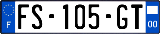 FS-105-GT