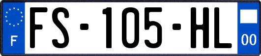 FS-105-HL