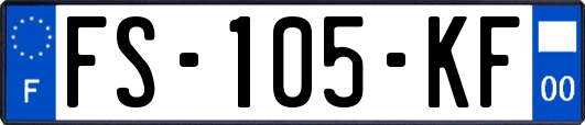 FS-105-KF