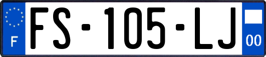 FS-105-LJ