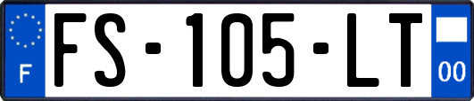 FS-105-LT