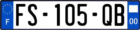 FS-105-QB