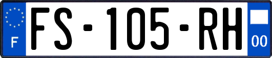 FS-105-RH