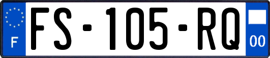 FS-105-RQ