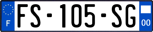 FS-105-SG